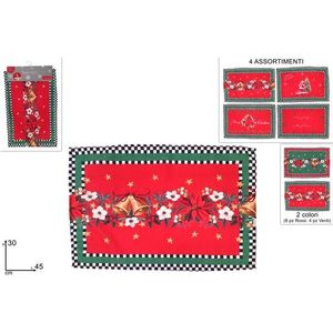 MAKRO - Prestieranie vianočné vyobraziť