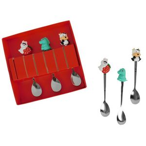 MAKRO - Príbor detský 6ks vyobraziť