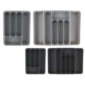 MAKRO - Príborník posuvný 36, 5x28cm rôzne farby vyobraziť