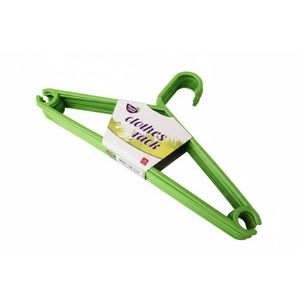 MAKRO - Ramienka plastové, sada 10ks, 40cm vyobraziť