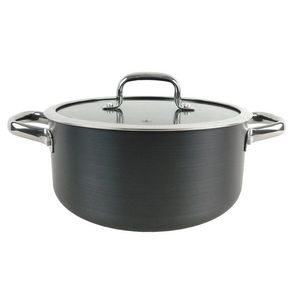 MAKRO - Randlík s pokrievkou 24cm vyobraziť