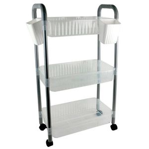 MAKRO - Regál 3-poschodový vyobraziť