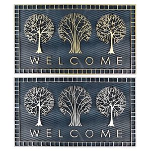 MAKRO - Rohož 40x70cm rôzne farby vyobraziť