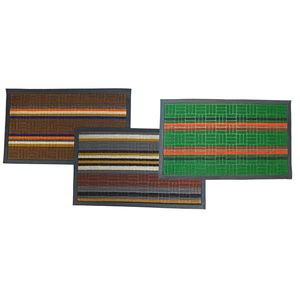 MAKRO - Rohož 45x75cm rôzne farby vyobraziť