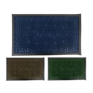 MAKRO - Rohož pred dvere 45x75cm rôzne farby vyobraziť