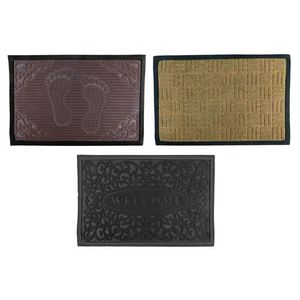 MAKRO - Rohož pred dvere rôzne farby vyobraziť