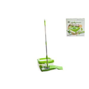 MAKRO - Rotačný mop - plochý 10L vyobraziť