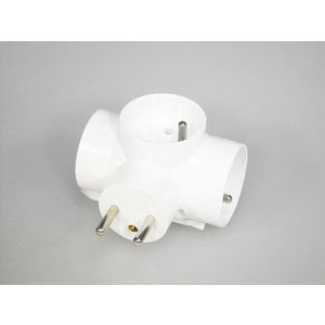 MAKRO - Rozvodka 3 STN vyobraziť