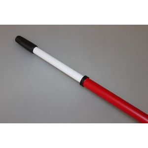 MAKRO - Rúčka teleskopická na mop classic 698 vyobraziť