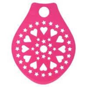 MAKRO - Šablóna na tortu vyobraziť