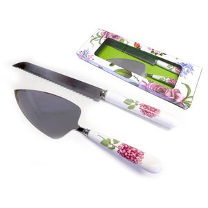 MAKRO - Sada dezertná 2ks vyobraziť