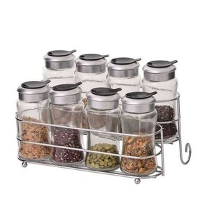 MAKRO - Sada koreničiek 9ks vyobraziť