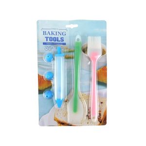 MAKRO - Sada na pečenie vyobraziť