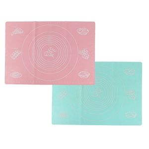 MAKRO - Silikónová podložka na cesto 44x65cm, rôzne farby vyobraziť