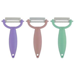 MAKRO - Škrabka keramická 13, 8cm, rôzne farby vyobraziť