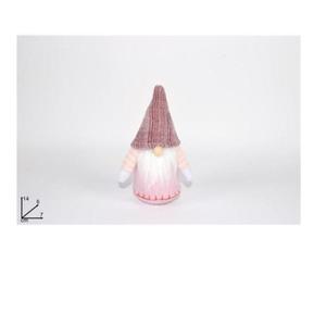 MAKRO - Škriatok vianočný 14cm vyobraziť