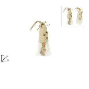 MAKRO - Škriatok vianočný rôzne druhy vyobraziť