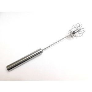 MAKRO - Šľahač rotačný nerez vyobraziť