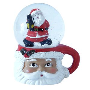 MAKRO - Snežítko vianočné šálka vyobraziť