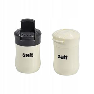 MAKRO - Soľnička sada 2ks vyobraziť