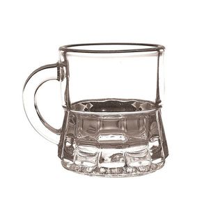 MAKRO - Štamperlík s uškom sklo 6ks vyobraziť