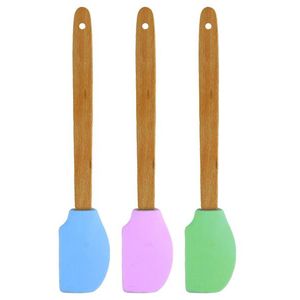 MAKRO - Stierka 29cm rôzne farby vyobraziť