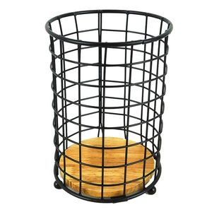 MAKRO - Stojan na príbor 12x17cm vyobraziť