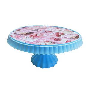 MAKRO - Stojan na tortu Pink vyobraziť