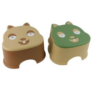 MAKRO - Stolička detská 23x24x14cm rôzne farby vyobraziť