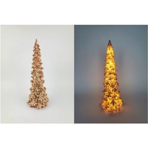 MAKRO - Stromček LED vyobraziť