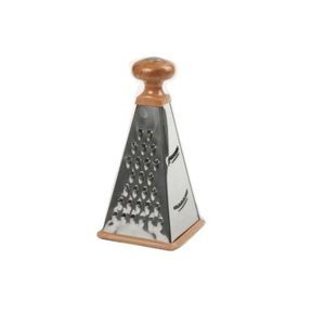 MAKRO - Strúhadlo 4 stranné, ihlan vyobraziť