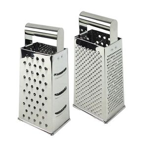 MAKRO - Strúhadlo 4-hranné, 8x23, 5x11cm vyobraziť