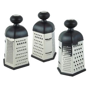 MAKRO - Strúhadlo 6 - stranné 26x14x11cm vyobraziť