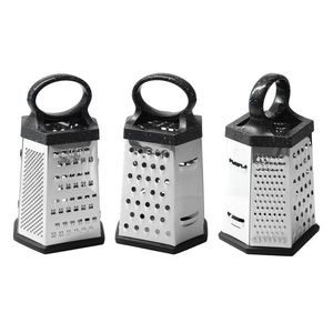 MAKRO - Strúhadlo 6-hranné vyobraziť