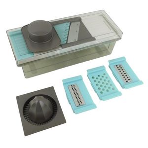 MAKRO - Strúhadlo multifunkčné vyobraziť