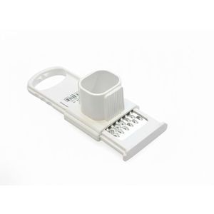 MAKRO - Strúhadlo na cesnak a oriešky vyobraziť