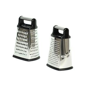 MAKRO - Strúhadlo štvorstranné 14, 5x11x26cm vyobraziť