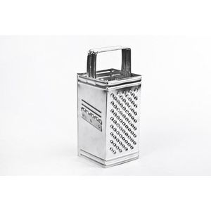 Štvorhranné strúhadlo vyobraziť