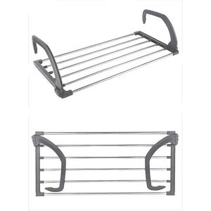 MAKRO - Sušiak na prádlo závesný vyobraziť