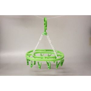 MAKRO - Sušiak na spodné prádlo 28x20cm, rôzne farby vyobraziť