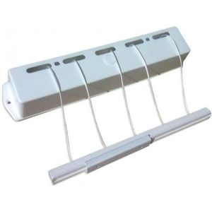 MAKRO - Sušiak prádla samonavíjací 2m vyobraziť