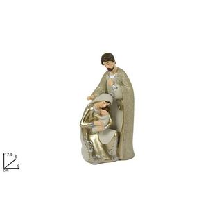 MAKRO - Svätá rodina 17, 5cm vyobraziť