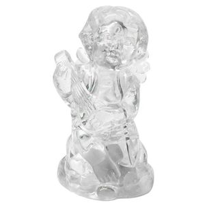 MAKRO - Sviečka 5x8, 5cm, LED vyobraziť