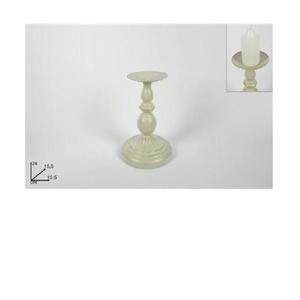 MAKRO - Svietnik 24cm vyobraziť