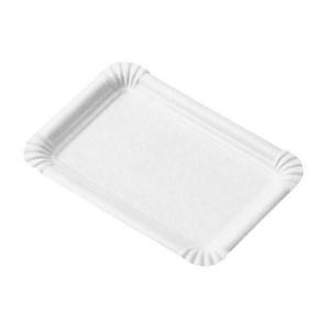 MAKRO - Tácka papierová 15ks vyobraziť