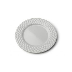 MAKRO - Tanier dezert. Diam. Grey 20, 5 vyobraziť