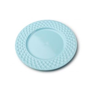 MAKRO - Tanier pl. Diamond Blue 26, 5cm vyobraziť