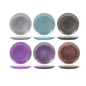 MAKRO - Tanier servírovací 18cm rôzne farby vyobraziť