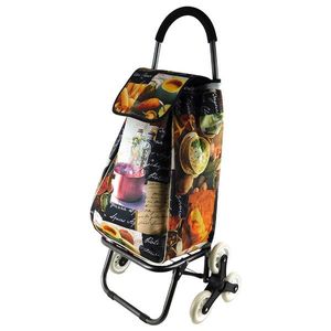 MAKRO - Taška na kolieskach, rozmer tašky 38x21x53cm vyobraziť