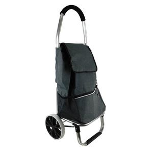 MAKRO - Taška na kolieskach, úložný priestor 34x24x50cm vyobraziť